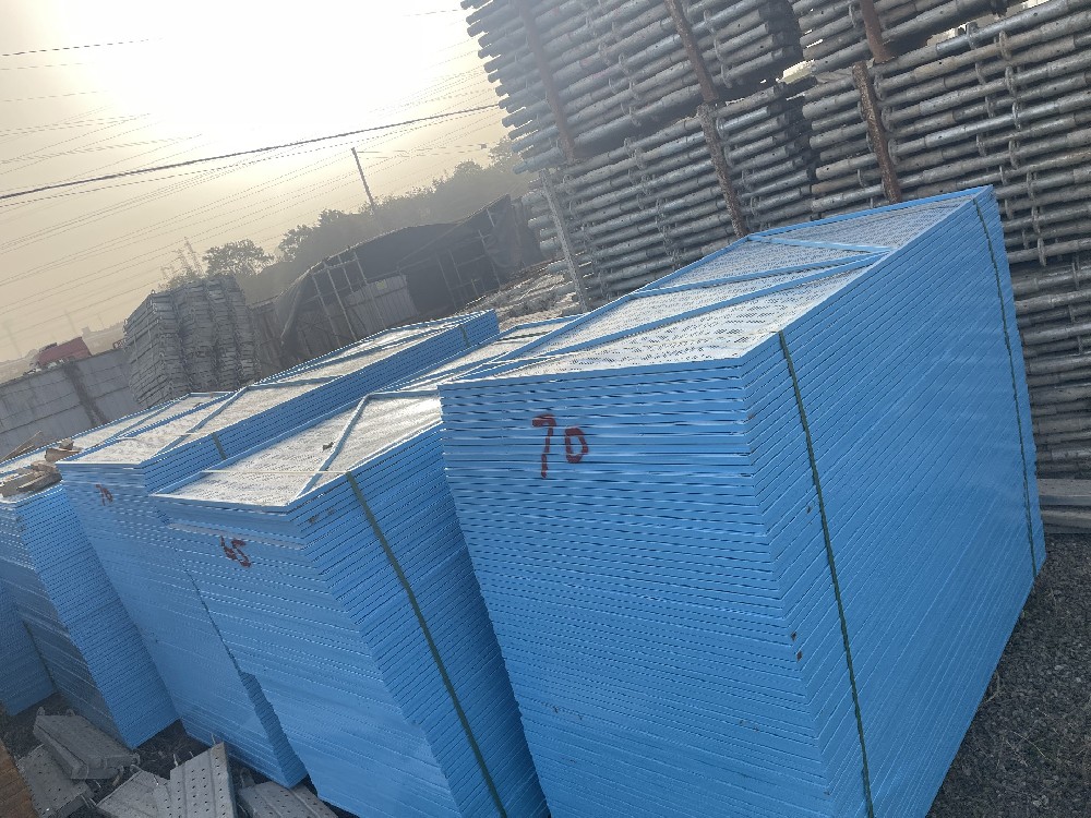 钢板网爬架网租赁